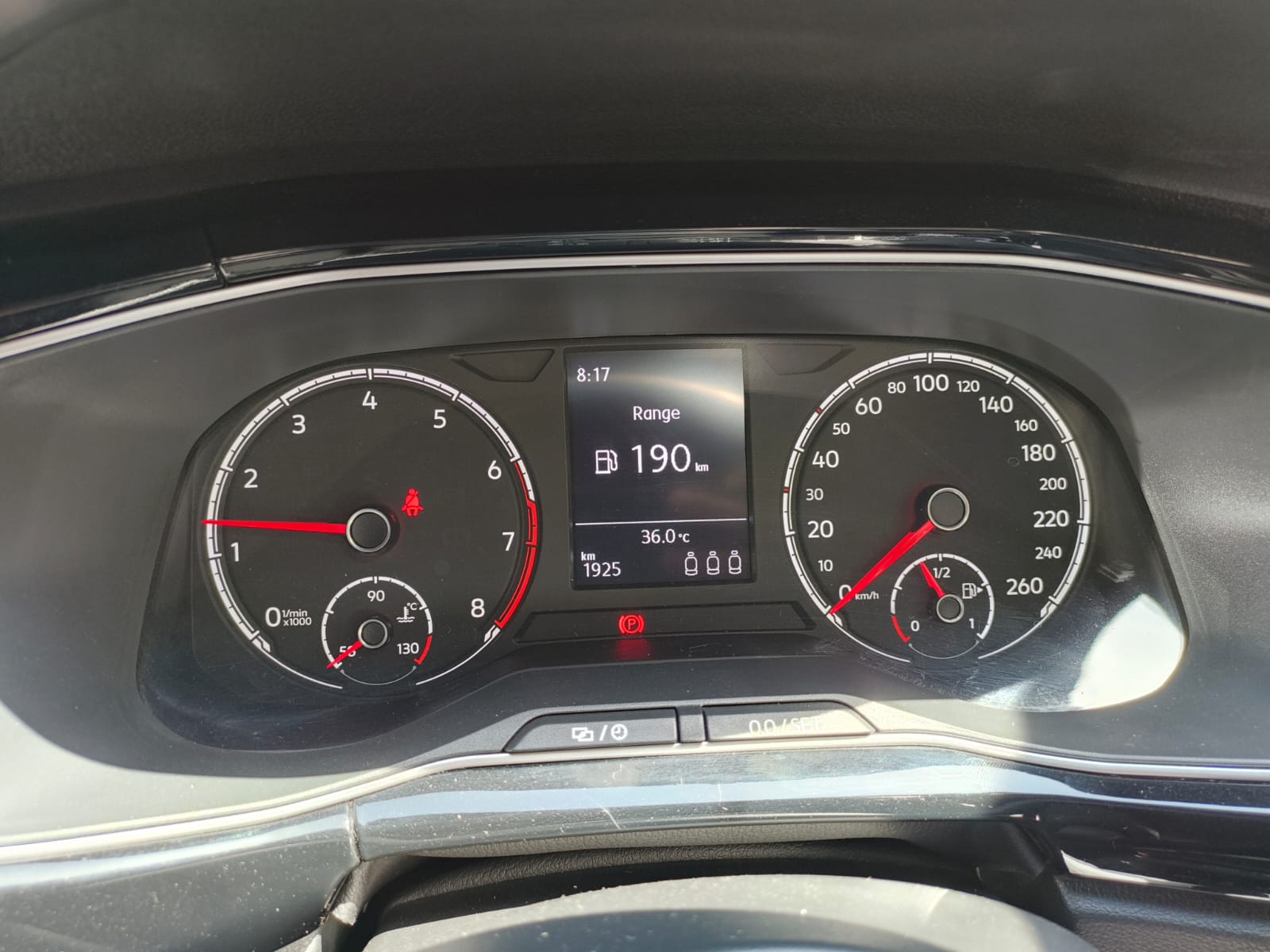 Volkswagen Taigun Taigun 1.0l Tsi 85kw Mt Gt Line